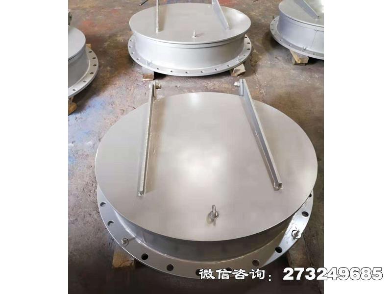 沙县圆形浮拍式拍门