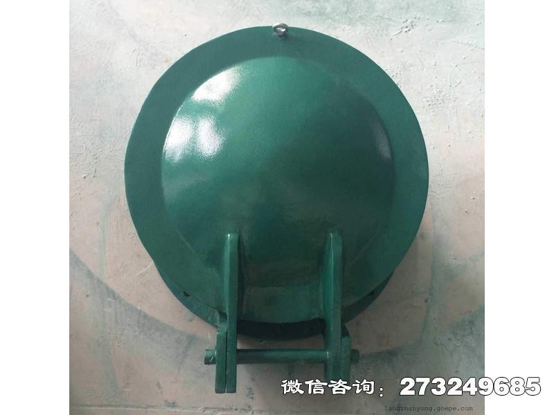 沙县玻璃钢圆形拍门