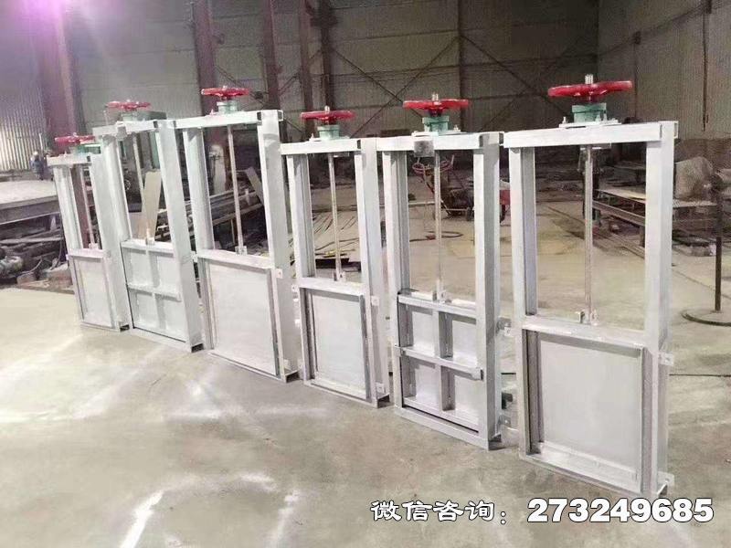 沙县304不锈钢闸门