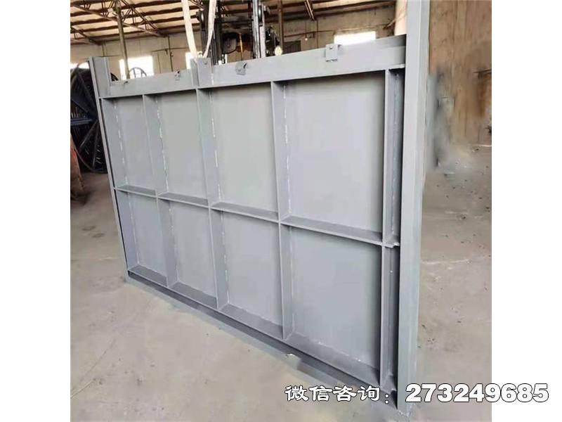 沙县不锈钢渠道闸门